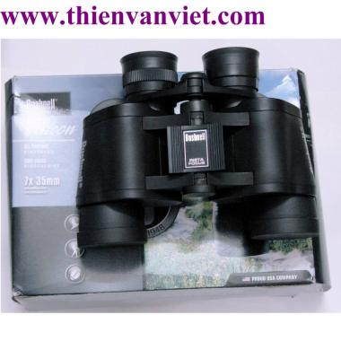 Ống nhòm Bushnell Falcon 7x35